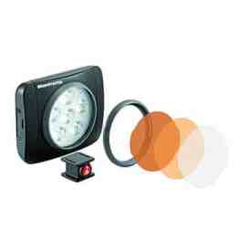 φίλτρα για MANFROTTO (MLUMIEART-BK)