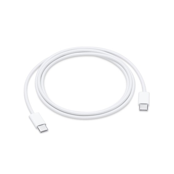 Apple USB-C to USB-C Charge Cable 1m