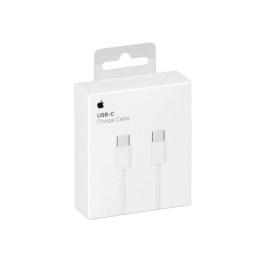 Apple USB-C to USB-C Charge Cable 1m Apple USB-C to USB-C Charge Cable 1m