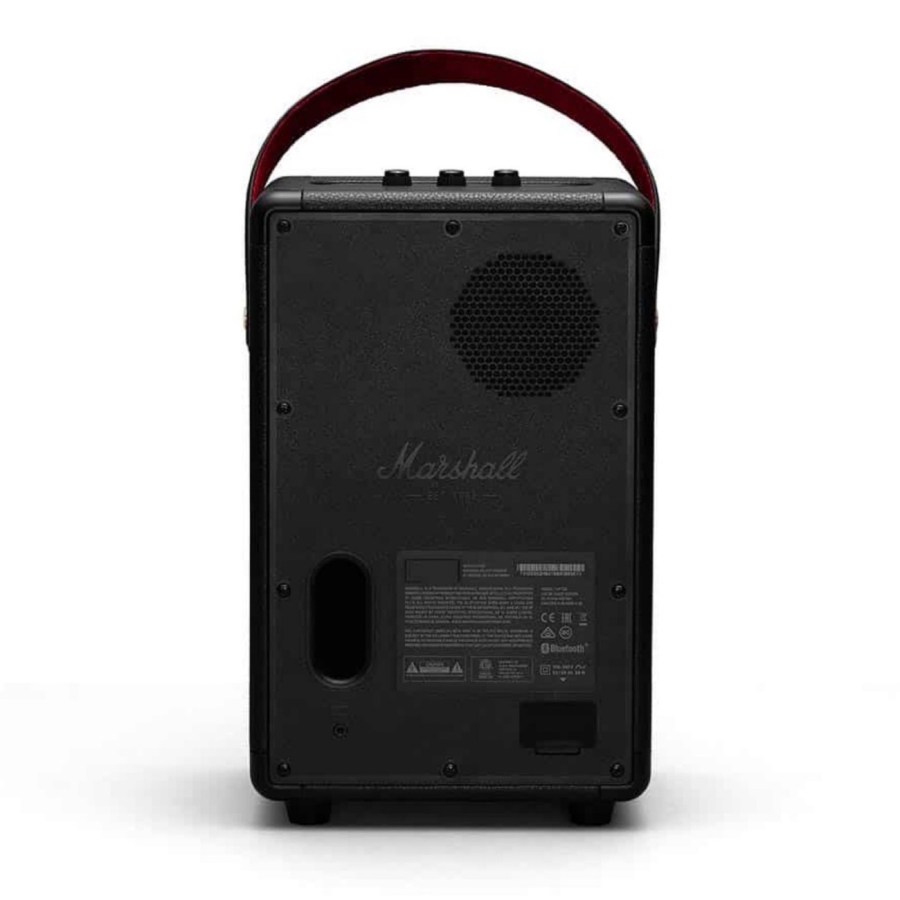 Marshall Tufton Φορητό Bluetooth Ηχείο