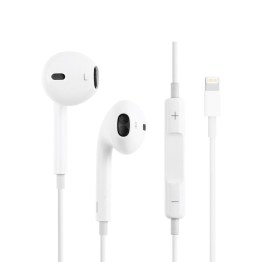 Apple EarPods