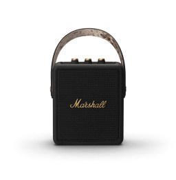 Marshall Stockwell II (φορητό ηχείο με IPX4 water resistant)
