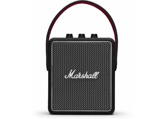 Marshall Stockwell II (φορητό ηχείο με IPX4 water resistant) - Image 2