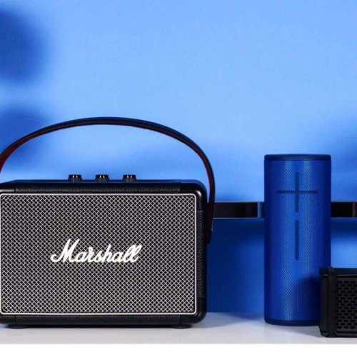 Ήχος - Όλα τα προϊόντα