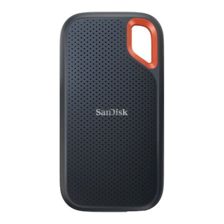 SanDisk Extreme® Portable SSD