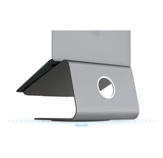 Rain Design mSTAND360 Βάση για Laptop - Image 2