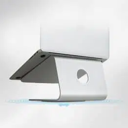 Rain Design mStand 360 for MacBook