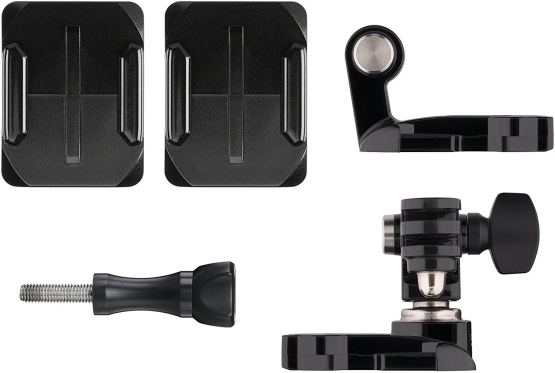 GoPro Helmet Front & Side Mount - Image 5