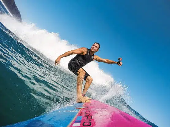 GoPro Hand & Wrist Strap