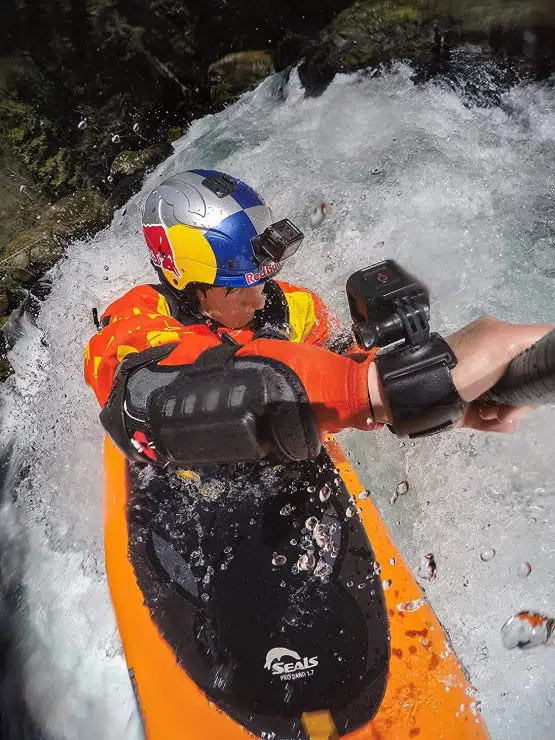 GoPro Hand & Wrist Strap