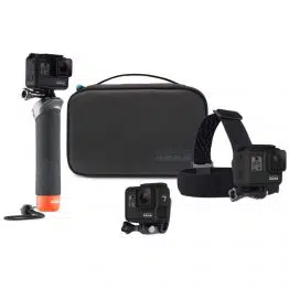 GoPro Adventure Kit