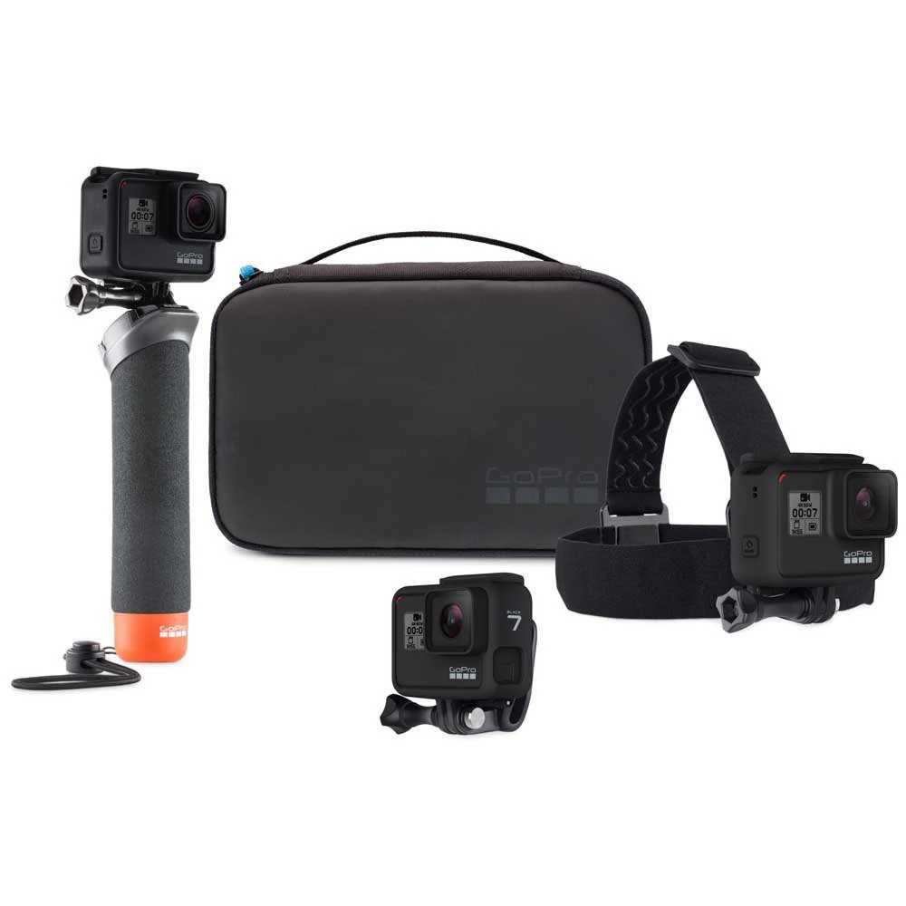 GoPro Adventure Kit 3.0