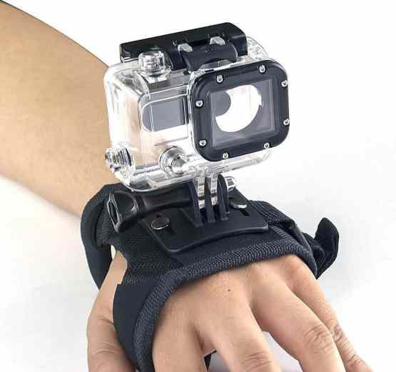 GoPro Hand & Wrist Strap