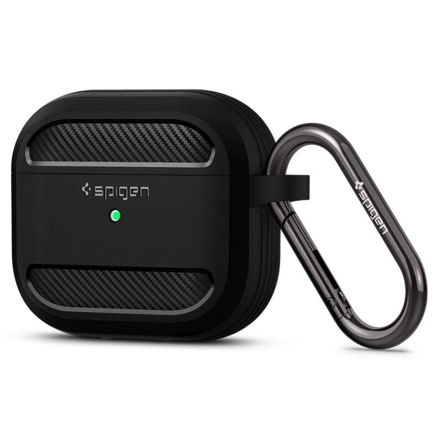 SPIGEN Case Rugged Armor AirPods 3 - Image 2