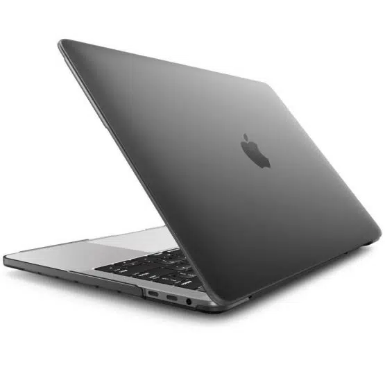 SUPCASE IBLSN Hardshell MacBook Pro Black (13'' / 15'' 2016-2019)