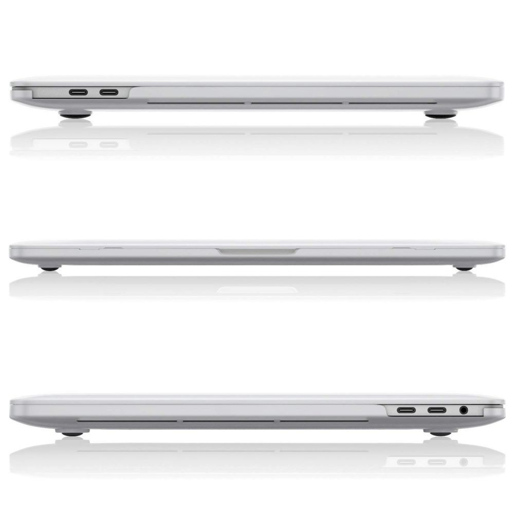 TECH-PROTECT Θήκη Smartshell MacBook Pro 16'' 2019