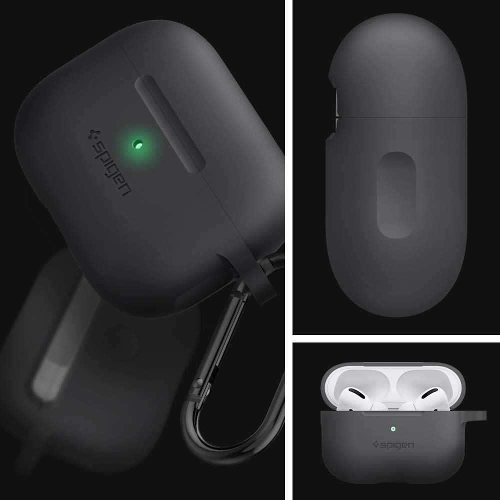 SPIGEN Silicone Case AirPods Pro