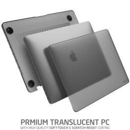 SUPCASE IBLSN Hardshell MacBook Pro