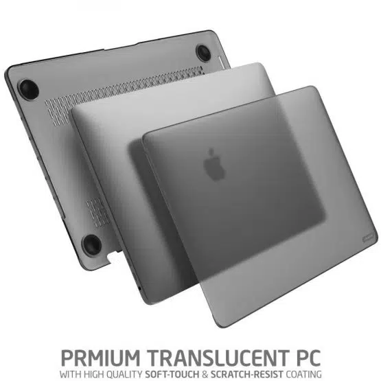 SUPCASE IBLSN Hardshell MacBook Pro