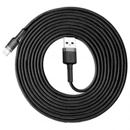 BASEUS Lightning Cable 3m