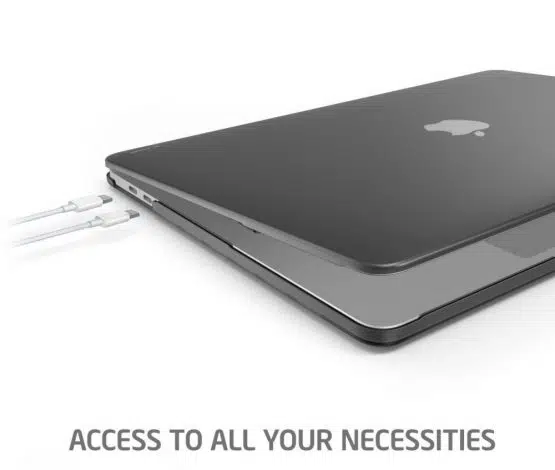 SUPCASE IBLSN Hardshell MacBook Pro