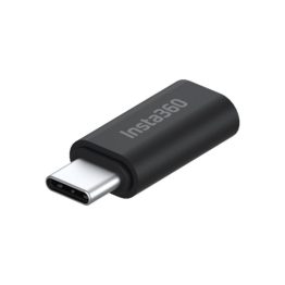 one r / RS Mic Adapter