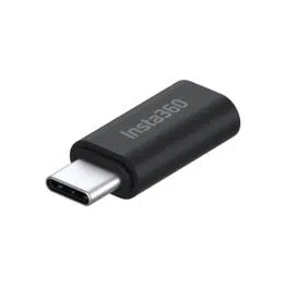 one r / RS Mic Adapter