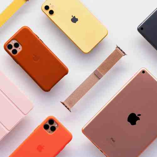 Apple Αξεσουάρ