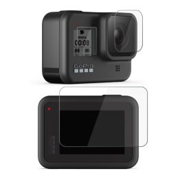 3mk Flexible Glass for GoPro Hero 8