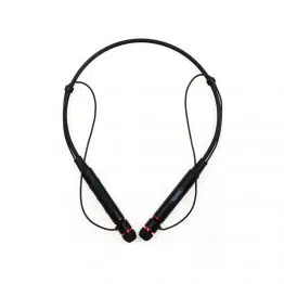 Neckband Bluetooth Earphones