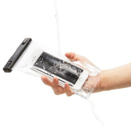 Universal Waterproof Case by SPIGEN