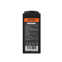 LeFeet S1/S1 Pro Battery