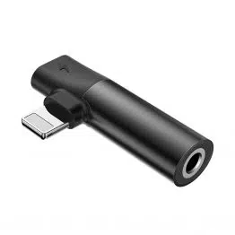 Baseus Audio Adapter Lightning to Jack