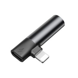 Baseus Adapter Lightning to Jack