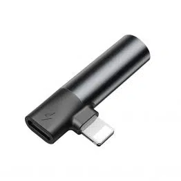 Baseus Adapter Lightning to Jack