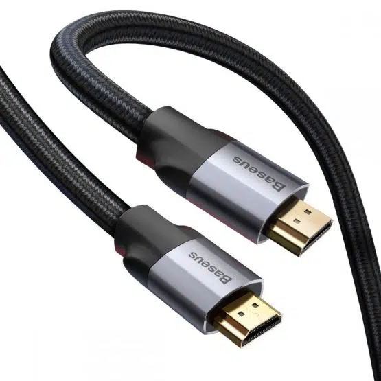 BASEUS 4K HDMI to HDMI Cable