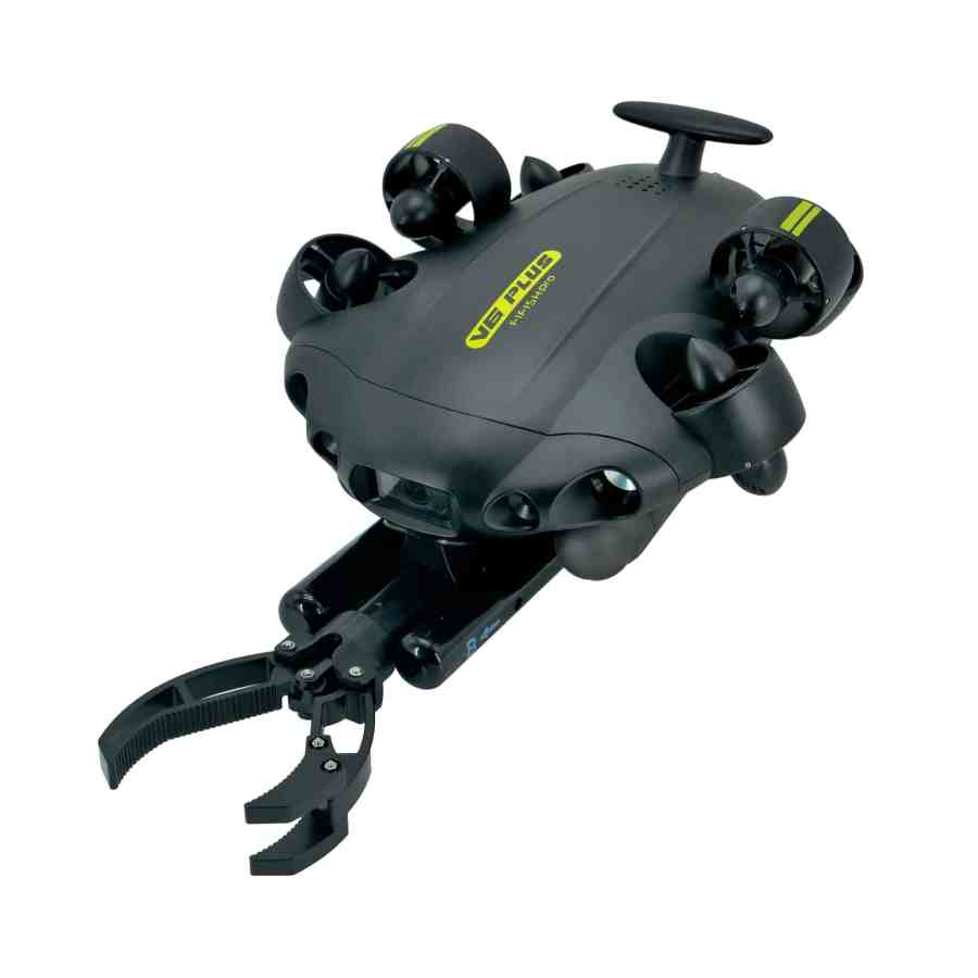 Robotic Arm for FIFISH V6 PLUS