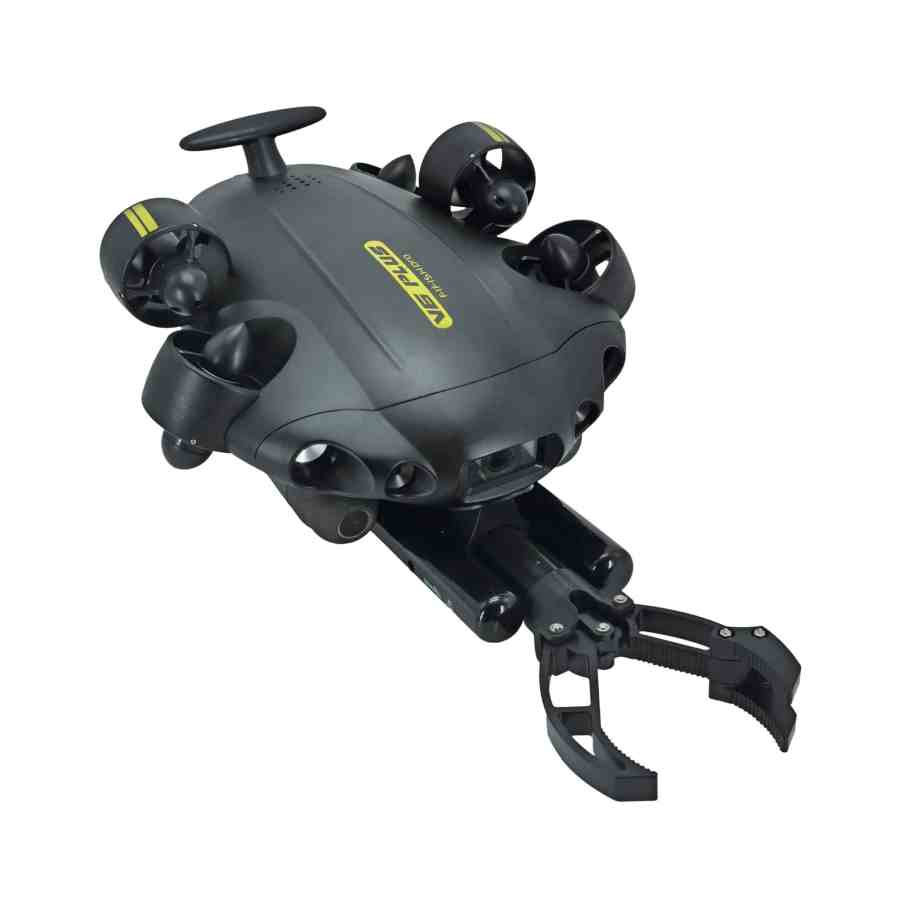 Robotic Arm for FIFISH V6 PLUS QYSEA - Image 4