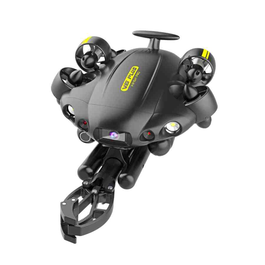Robotic Arm for FIFISH V6 PLUS