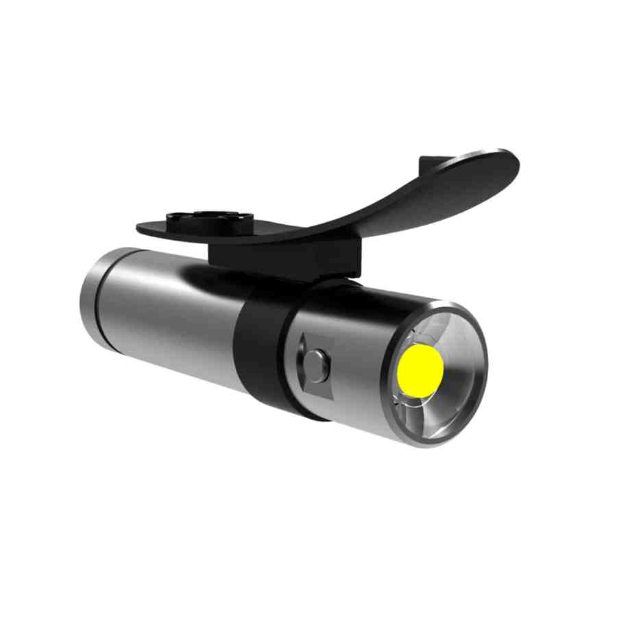 Light Mount QYSEA FIFISH V6