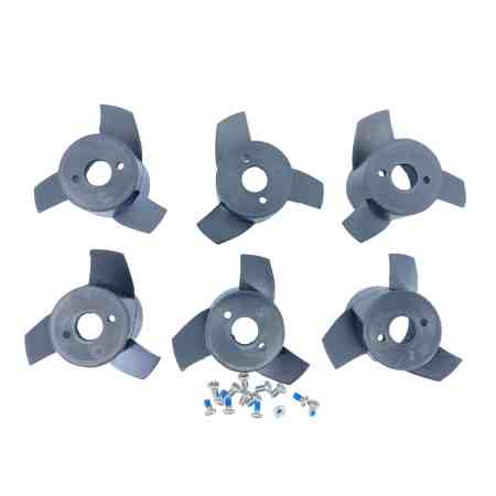 Propellers for Fifish V6 / V6s