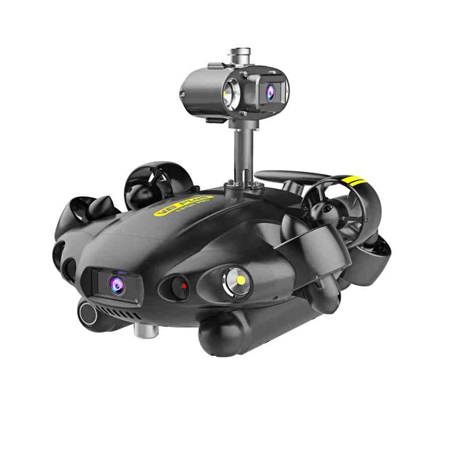 Q-camera for FIFISH V6 PLUS / EXPERT QYSEA