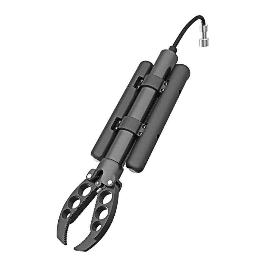 Robotic Arm for FIFISH V6 EXPERT QYSEA