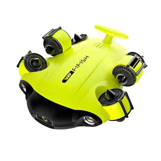 fifish v6s Υποβρύχιο Drone