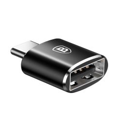 Adapter USB to TYPE-C