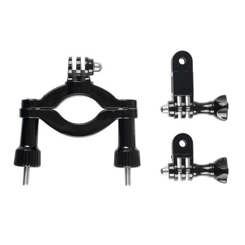 Βάση Στήριξης Roll Bar για GoPro