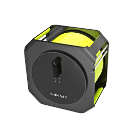 QYSEA Teather cable with spool 200 meters