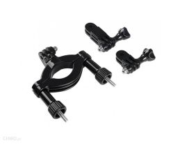 Βάση Στήριξης Roll Bar για GoPro