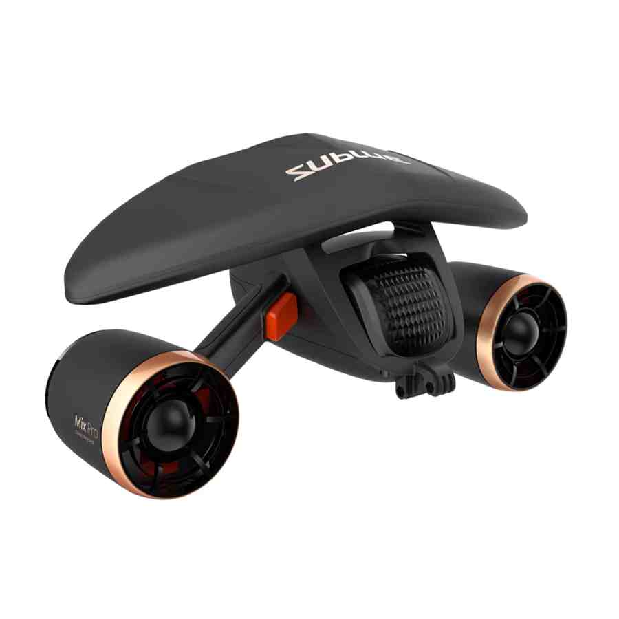 Sublue WhiteShark Mix Pro Underwater Scooter - Image 4