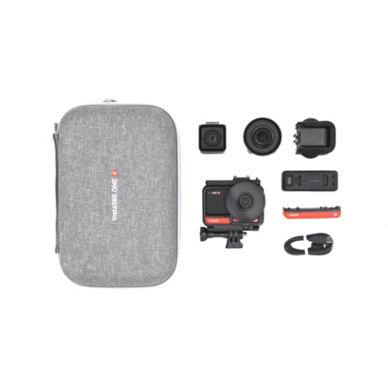 Insta360 ONE R Carry Case